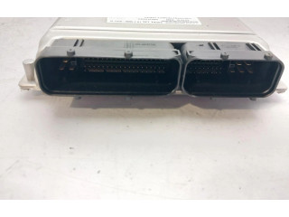 Řídící jednotka 4L0907553   Audi Q7 4L 