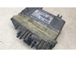 Блок управления двигателя 6K0907311B, 0261203752   Seat Cordoba (6K)