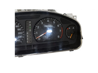 Přístrojová deska  Mitsubishi Galant 2003 MR471211, 2573108211  