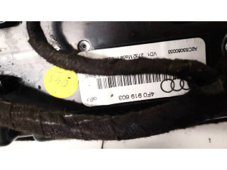 Дисплей    4f0919603   Audi A6 S6 C6 4F