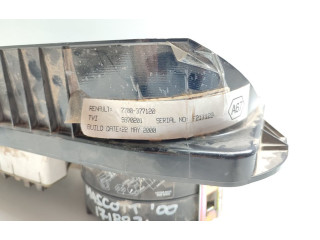 Панель приборов 7700377120   Renault Mascott       