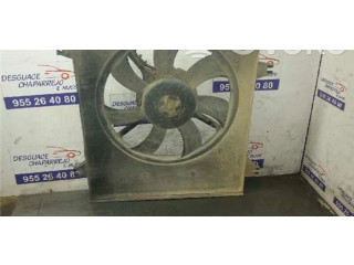 Комплект вентиляторов     00S3A2257, 00S3A2257    Hyundai Atos Prime 