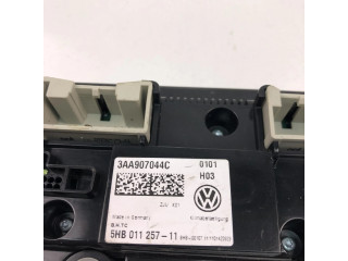 Блок управления климат-контролем 3AA907044C   Volkswagen PASSAT B7