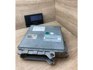 Řídící jednotka 4A0907401D, 0281001166   Audi 100 S4 C4 1990