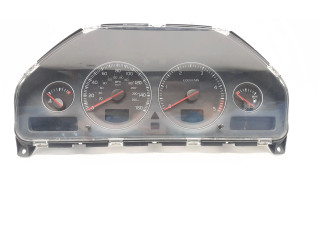 Přístrojová deska  Volvo XC90 2008 30746111, 8602891  