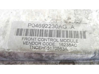 Блок управления P04692230AGA, 16238AC   Chrysler 300 - 300C