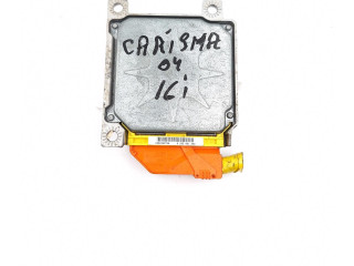 Блок подушек безопасности 0285001290, 032470156H   Mitsubishi Carisma