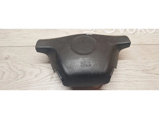 Руль Mitsubishi Lancer  2003 - 2007 года Mr955737      
