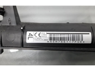 Боковая подушка безопасности 0080P1110030   Toyota RAV 4 (XA40)
