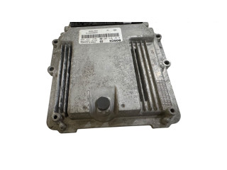 Řídící jednotka 8200666516, 0281014208   Nissan Primastar 2009