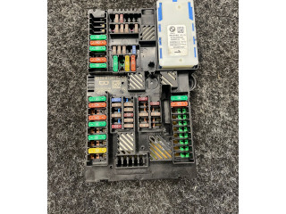 Блок предохранителей 8795477, 8734162   BMW 5 G30 G31    