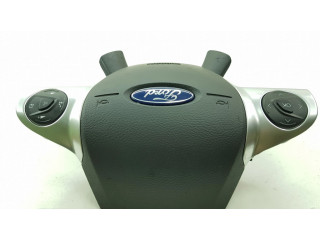 Подушка безопасности водителя 413A23115090, EM51R042B85BA3ZHE   Ford C-MAX II