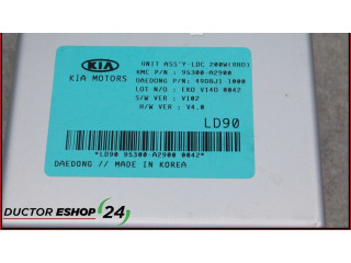 Řídící jednotka 95300A2900   KIA Ceed 2015
