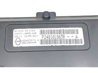 Переключатель дворников 248101865R   Mercedes-Benz Citan W415