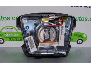 Подушка безопасности водителя 63043813, 63043813   Ford Cougar