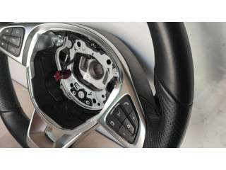 Volant Mercedes-Benz GLC X253 C253 2015 6267707, 6267706  