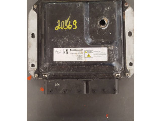 Řídící jednotka 22611ap840, 2758009842   Subaru Legacy 2009