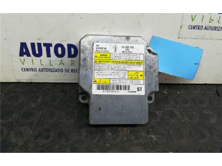 Блок подушек безопасности 96435788   Chevrolet Epica