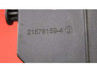   Pojistková skříňka 281189056A, 281189056A   Peugeot 407 2007