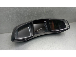 Панель приборов 980573678000   Citroen DS5       