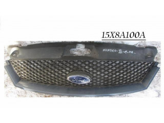 Верхняя решётка Ford Mondeo Mk III 2000-2007 года 15X8A100A      