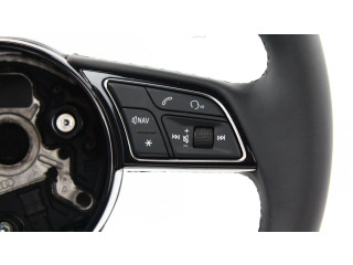 Руль Audi Q2 -   -  года 81A419091R      