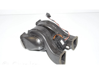 Вентилятор печки    9153806, 64119311853   BMW 5 GT F07