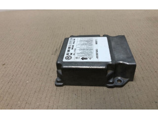 Блок подушек безопасности 1K0909605C, 1K0909605C   Volkswagen Golf Plus