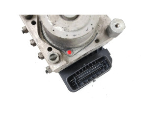 Блок АБС 4454071070   Toyota  Hilux (AN120, AN130)  2015-2020 года