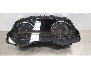 Přístrojová deska  Audi A7 S7 4K8 2022 4K0920771F  