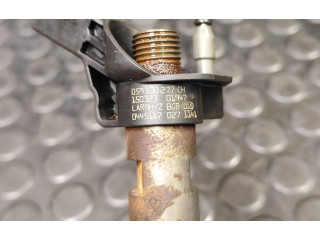 Форсунка 059130277CH, 0445117027    Audi A8 S8 D4 4H  CTB 