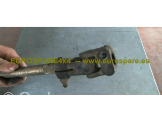    Рулевая рейка    Land Rover Range Rover P38A 1994-2001 года