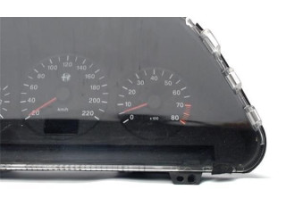 Přístrojová deska  Alfa Romeo 145 - 146 1998 602584003  
