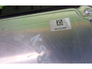 Řídící jednotka 9663475880   Citroen C3 2006
