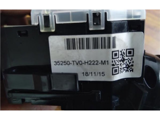 Переключатель дворников 35250TV0H222M1   Honda Civic X
