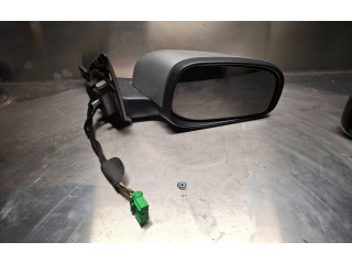 Zpětné zrcátko  Volvo S80 2004  025846, 015846  