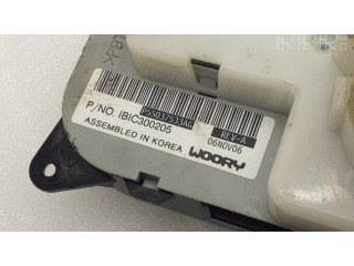 Блок управления климат-контролем P55037533AG, IBIC300205   Jeep Cherokee