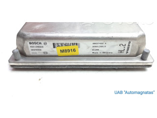 Řídící jednotka 0261206828, M8916   Volvo V70 2001