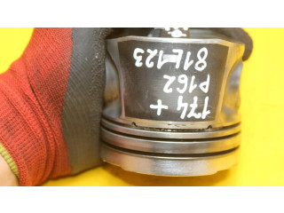 Píst 81L123   Volvo S60     