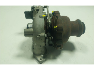  Турбина Peugeot Expert  9835855380   для двигателя YHR (DV5RUCd)      