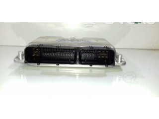 Řídící jednotka 038906019GQ, 0281010941   Volkswagen Passat Alltrack 2002