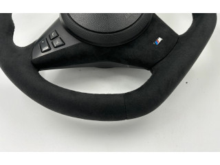 Руль BMW 6 E63 E64  2002 - 2010 года       
