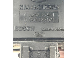 Vstřikovač 0K24718911, 0280122021   KIA Carens II     