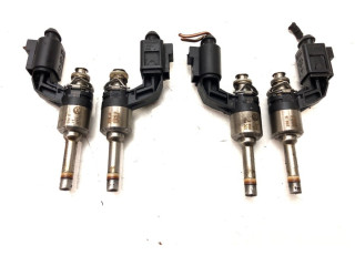 Vstřikovací lišta 03C906036E   Volkswagen Touran I     