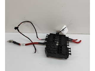Блок предохранителей A2135406100   Mercedes-Benz EQC    