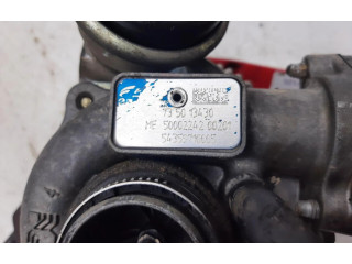  Турбина Fiat Punto (188)  54351014808         