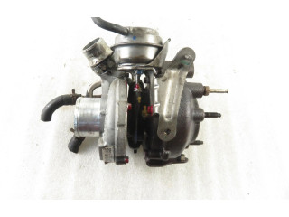 Турбина    7748335002S, 7748335002S   Renault Scenic II -  Grand scenic II
