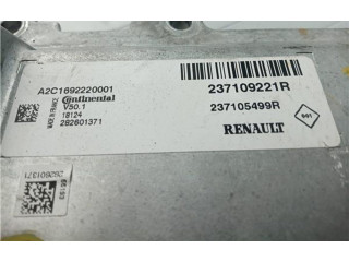 Řídící jednotka 237109221R   Renault Captur 2013