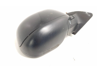 Zpětné zrcátko  Peugeot 4007 2008  E4022588, E4032588  
