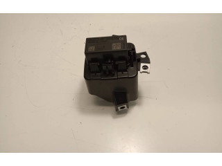 Блок управления 000466623, 4H0909131   Audi A6 S6 C7 4G